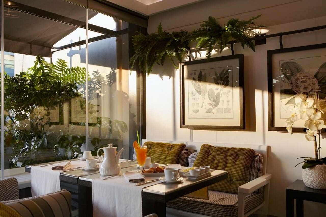 Фото Excelsior Hotel