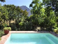 Фото Little Willow Brooke Franschhoek