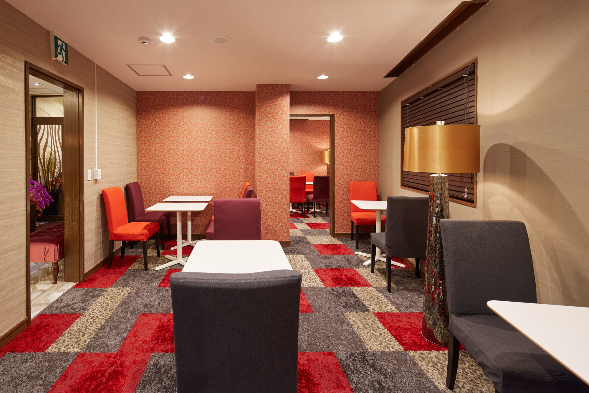 Фото Phoenix Park Hotel