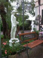 Гостиница Hotel Villa Primavera