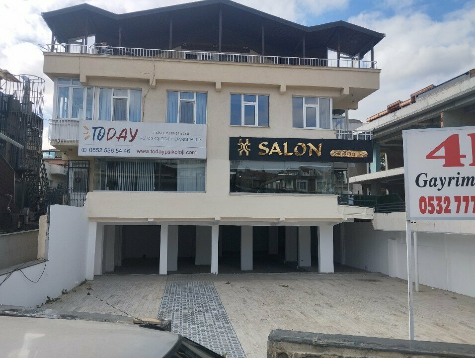 Servicio psicológico Today Psikoloji Florya, , foto