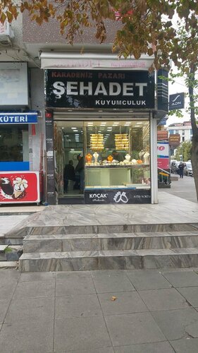 Şehadet Kuyumculuk Fotoğraf 1
