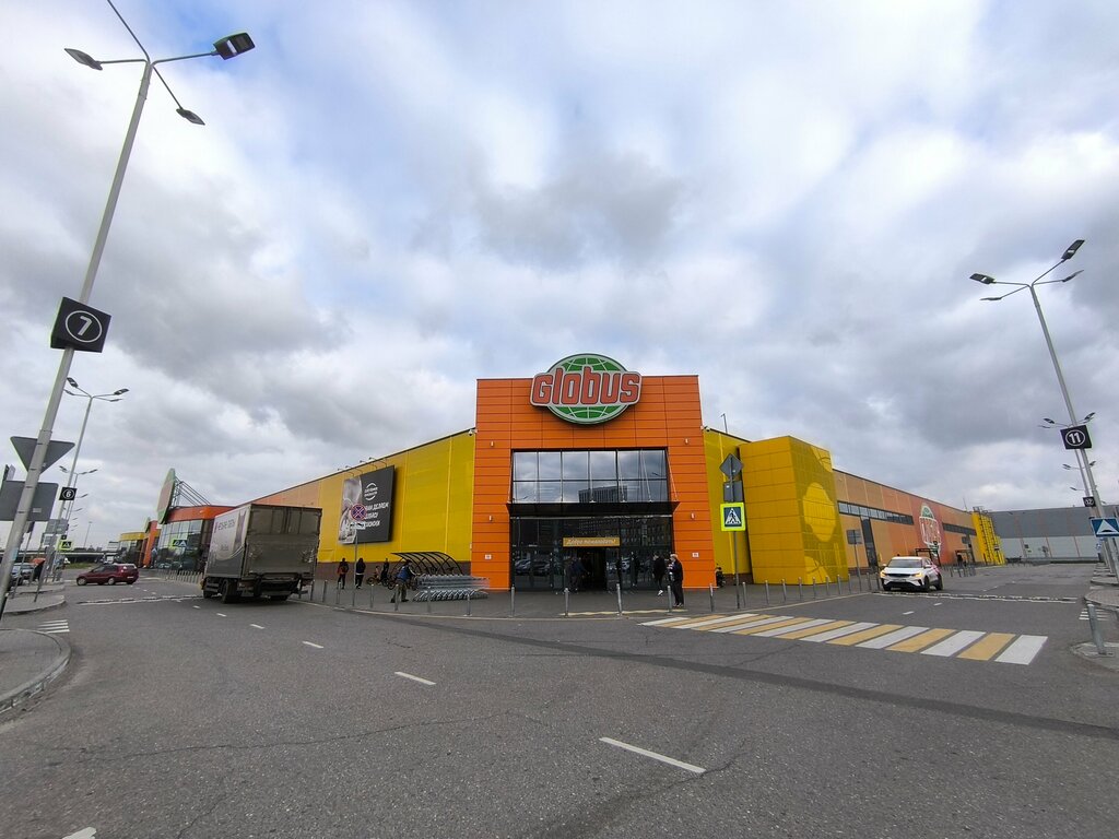 Toilet Туалет, Kotelniki, photo