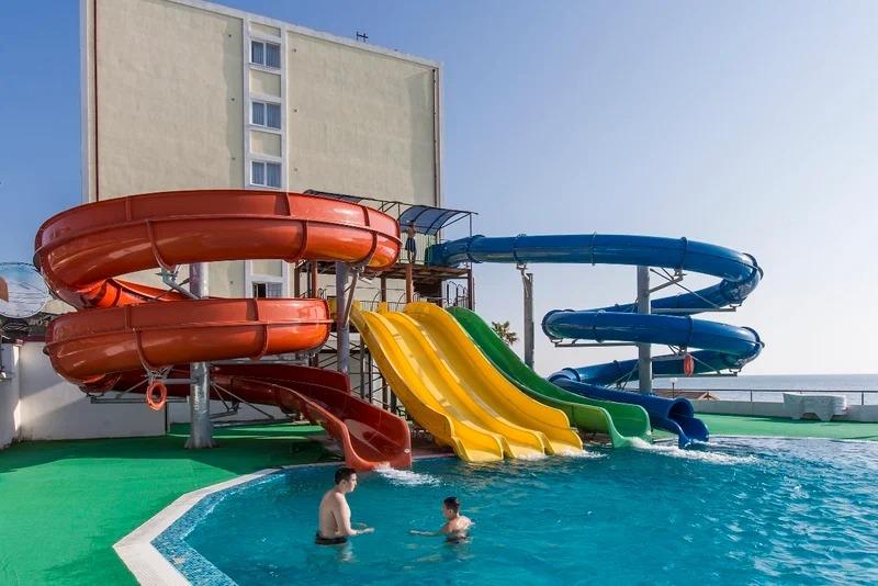 Фото Атола Лоо