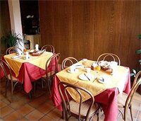 Фото Hotel Ristorante La Rampina