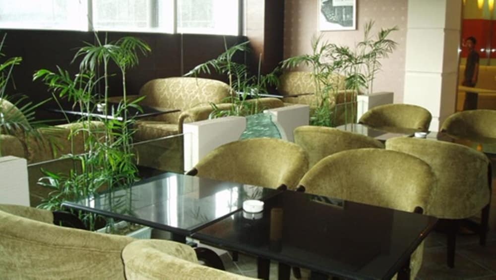 Фото Xidaojia Apartment Shanghai