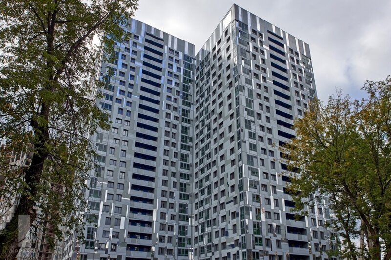 Фото Abri Luxe Венеция