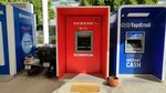 Akbank (Muğla, Bodrum, Kumbahçe Mah., İskele Cad.), atm