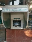 FinComBank (strada Alexandru cel Bun, 43/A), atm