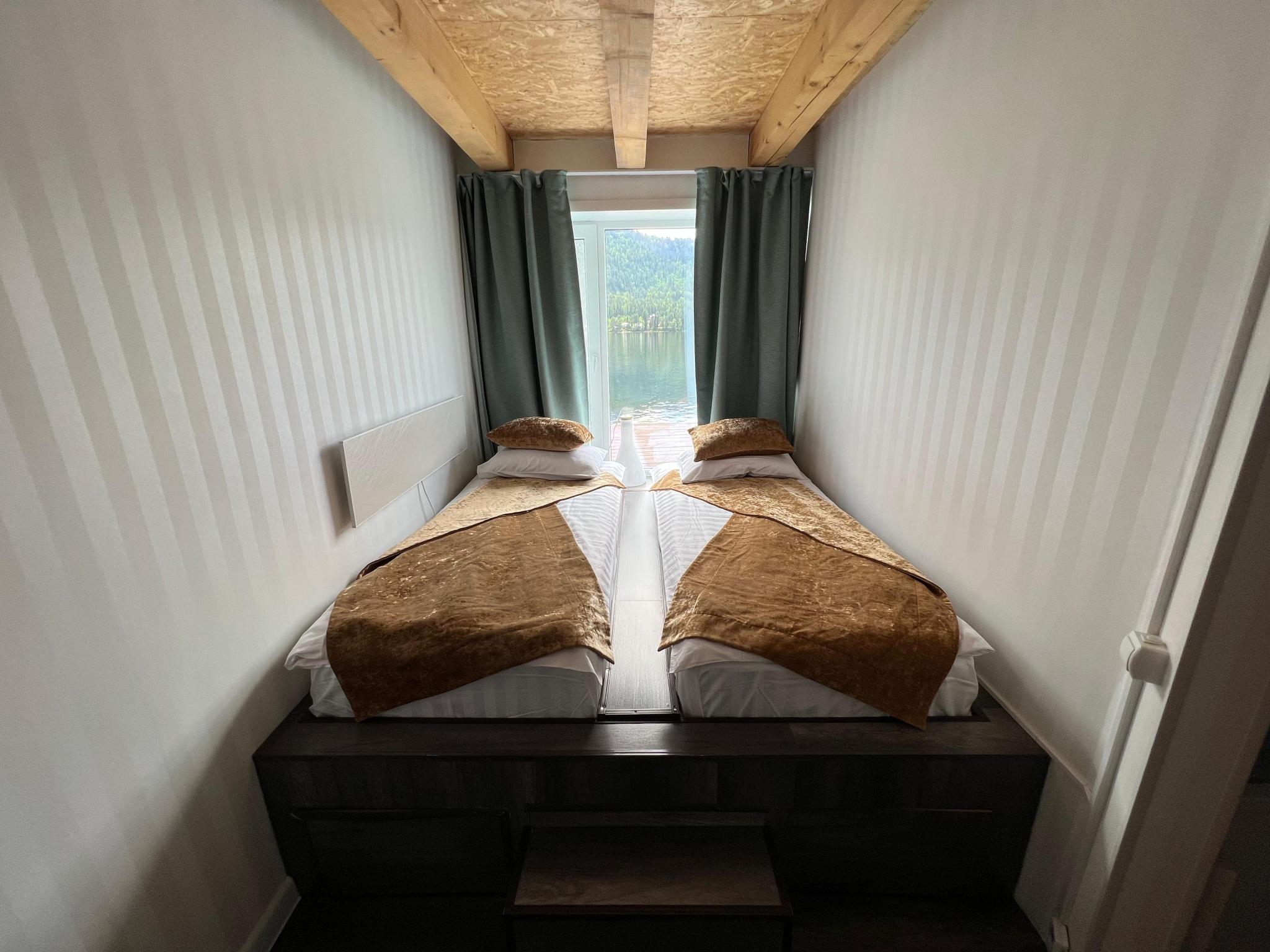 Фото Шале О&к