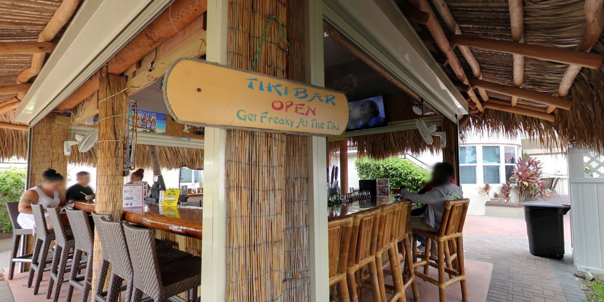 Фото Caribbean Resort by the Ocean