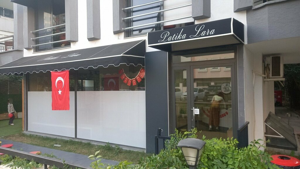 Educational center Patika Lara Personal Development Course, Antalya, photo