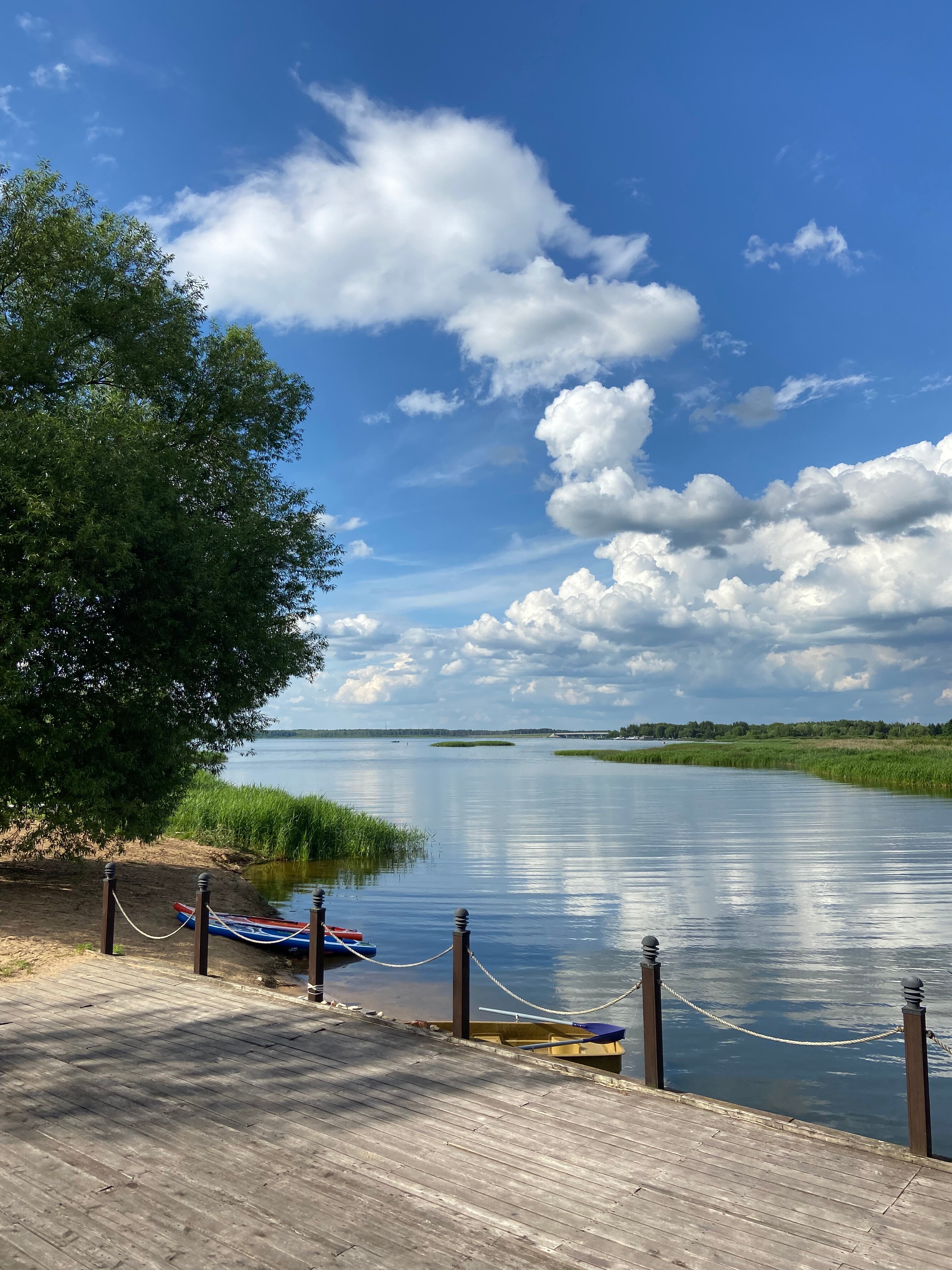 Фото Завидово Резорт