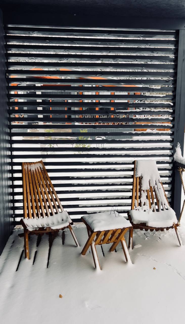 Фото Ruza River Club