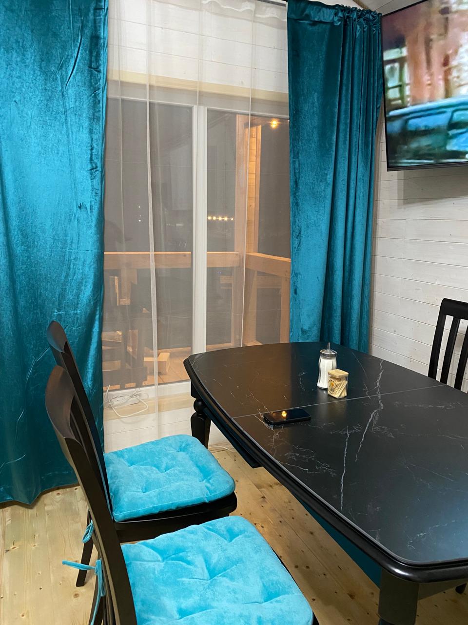 Фото Aladdin Homes