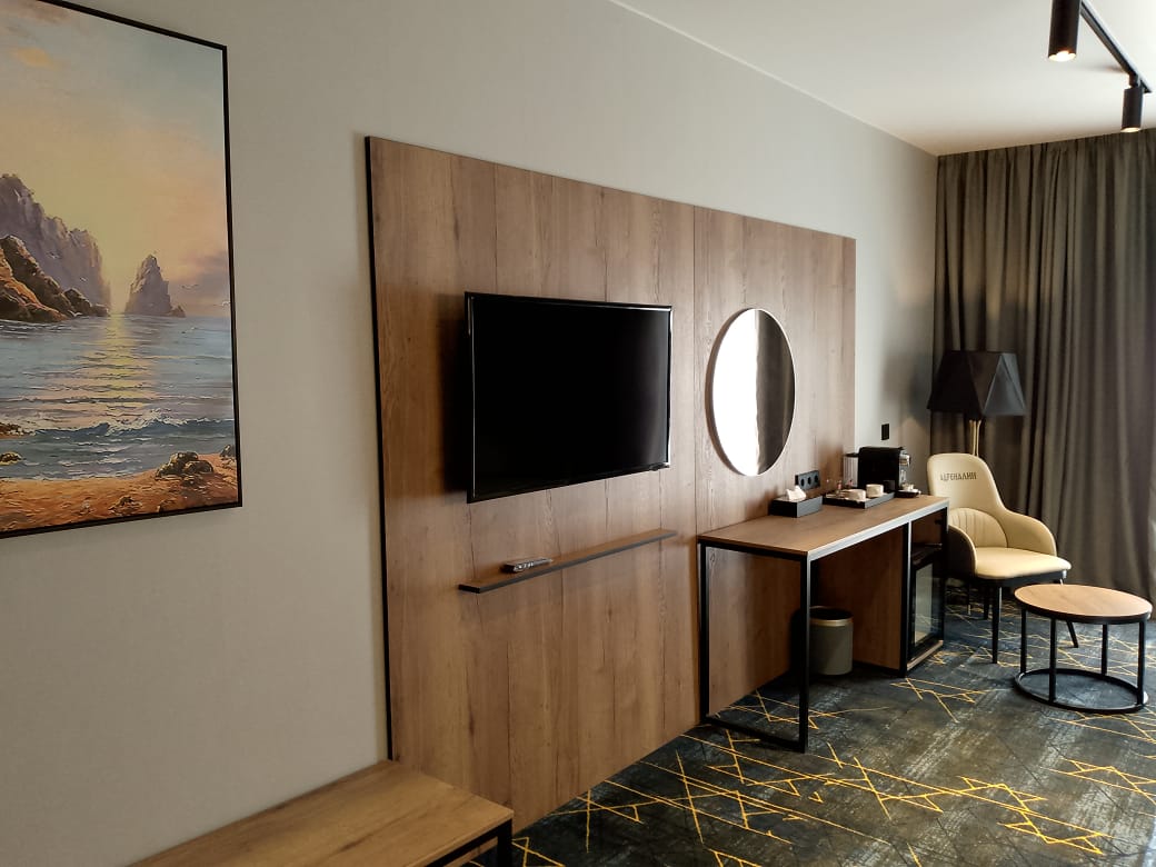 Фото Адреналин