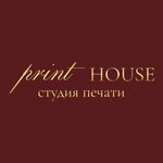 Print House (Khabarovskaya ulitsa, 8) ، خدمات طباعة