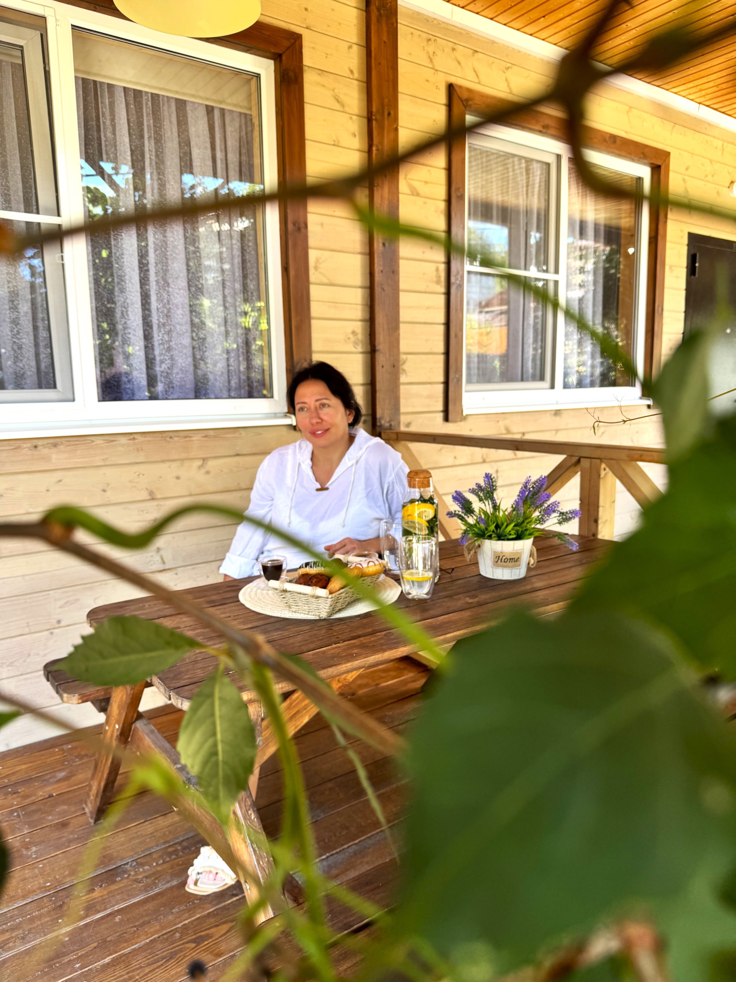 Фото Альпина Хутор