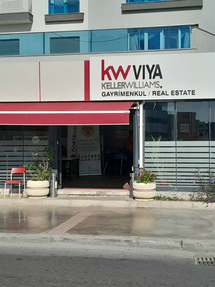 Real estate agency Alper Aktas Real Estate, Izmir, photo