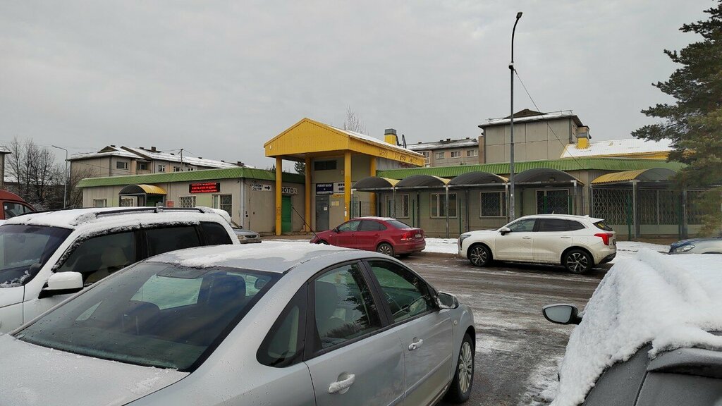 ترميم مواد معدنية Remont obuvi i kozhgalanterei ، ، صورة
