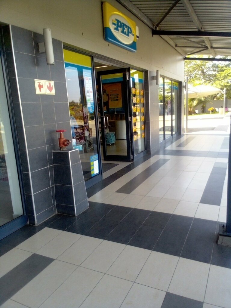 Grocery Pep Angola, Loanda, photo