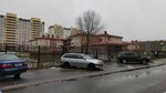 Ронд (Yuzhniy Microdistrict, Znamenskaya ulitsa, 9) ، مدرسة لتعليم الرقص