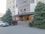 Zholashar-Zhd Servis (Nurmakov Street, 1/1), rail freight transport