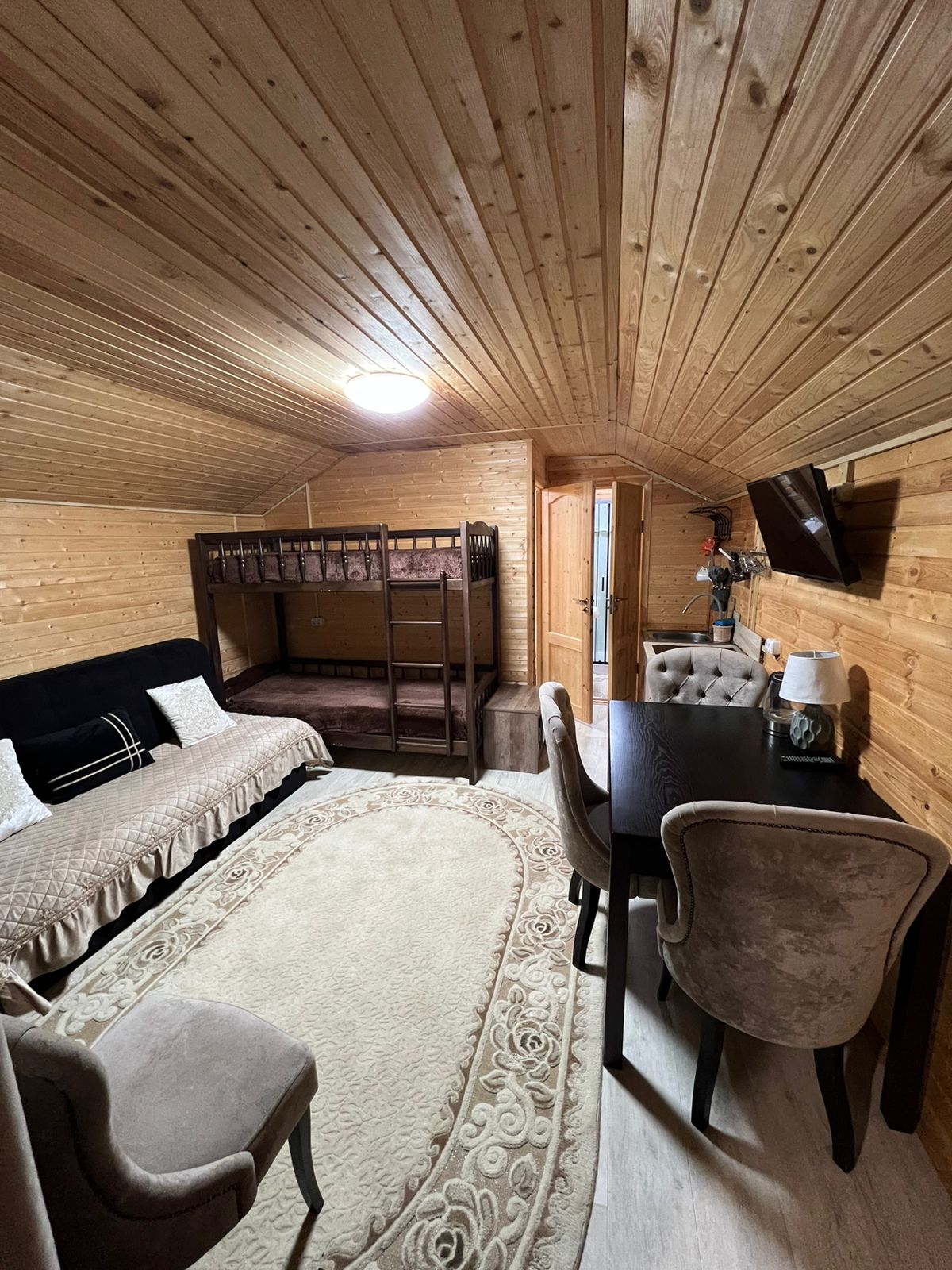 Фото Arkhyz Weekend