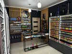 Smoking Shop (ulitsa Shevchenko, 288Бк4), tobacco and smoking accessories shop
