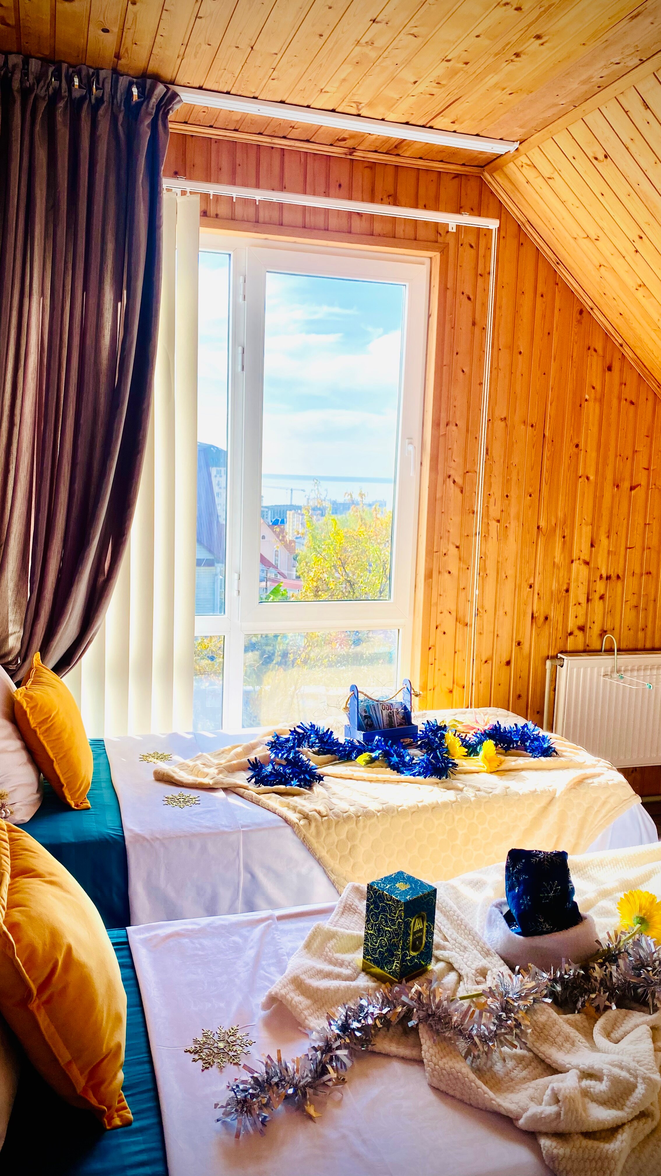 Фото Гостевой Дом на Яблочной