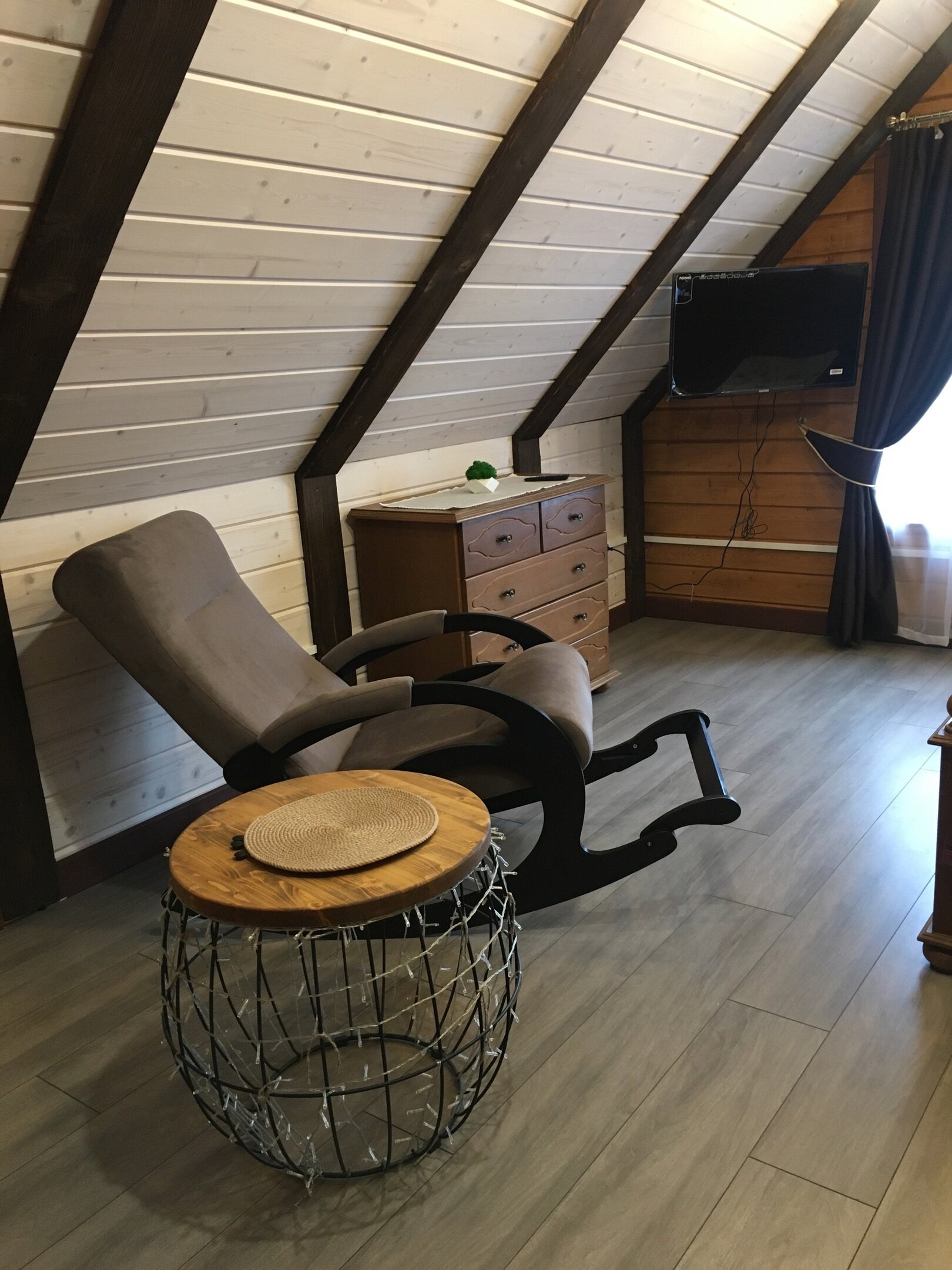 Фото Елки-палки