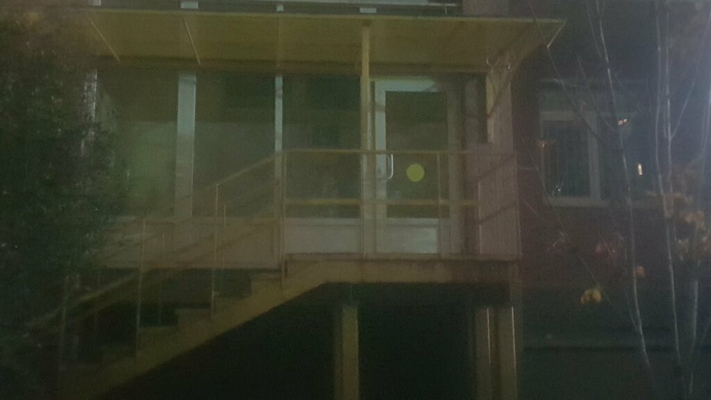 ATM Tsentr-Invest, bankomat, Rostov‑na‑Donu, photo