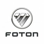 Foton (Tomsk, Shegarskiy Tract, 1), car dealership
