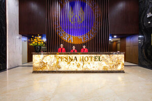 Гостиница Vesna Hotel Nha Trang