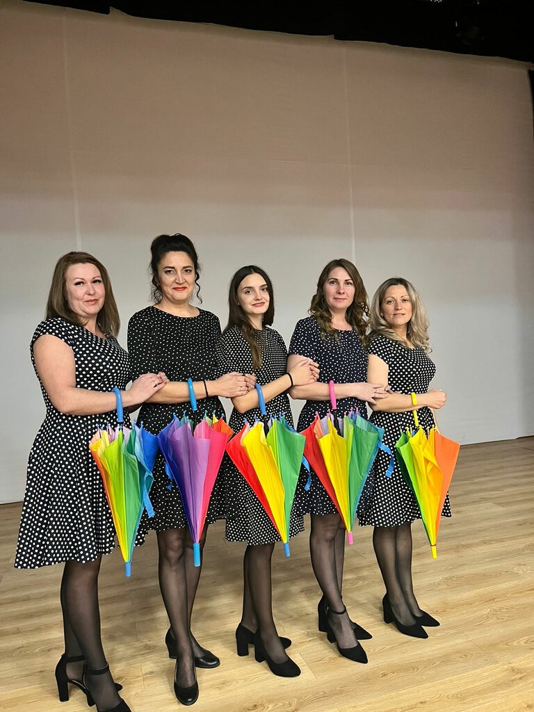 House of culture Ryazhskiy District House of Culture, Ryazgsk, photo