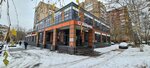 Hustle (Pugachyovskaya ulitsa, 45Б), vape shop
