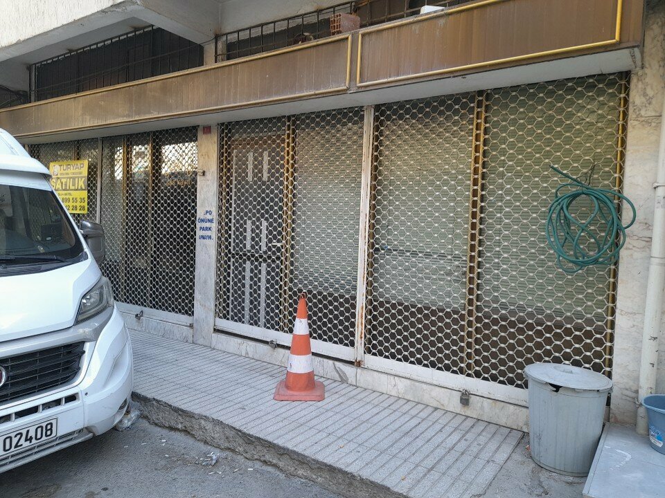 Heating equipment and systems Buca Heating, Izmir, photo