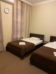 Зима - Лето (Trefoleva Street, 18), hotel