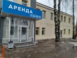 Формат лес (Zavodskaya Street, 21) ، ساحة خشب