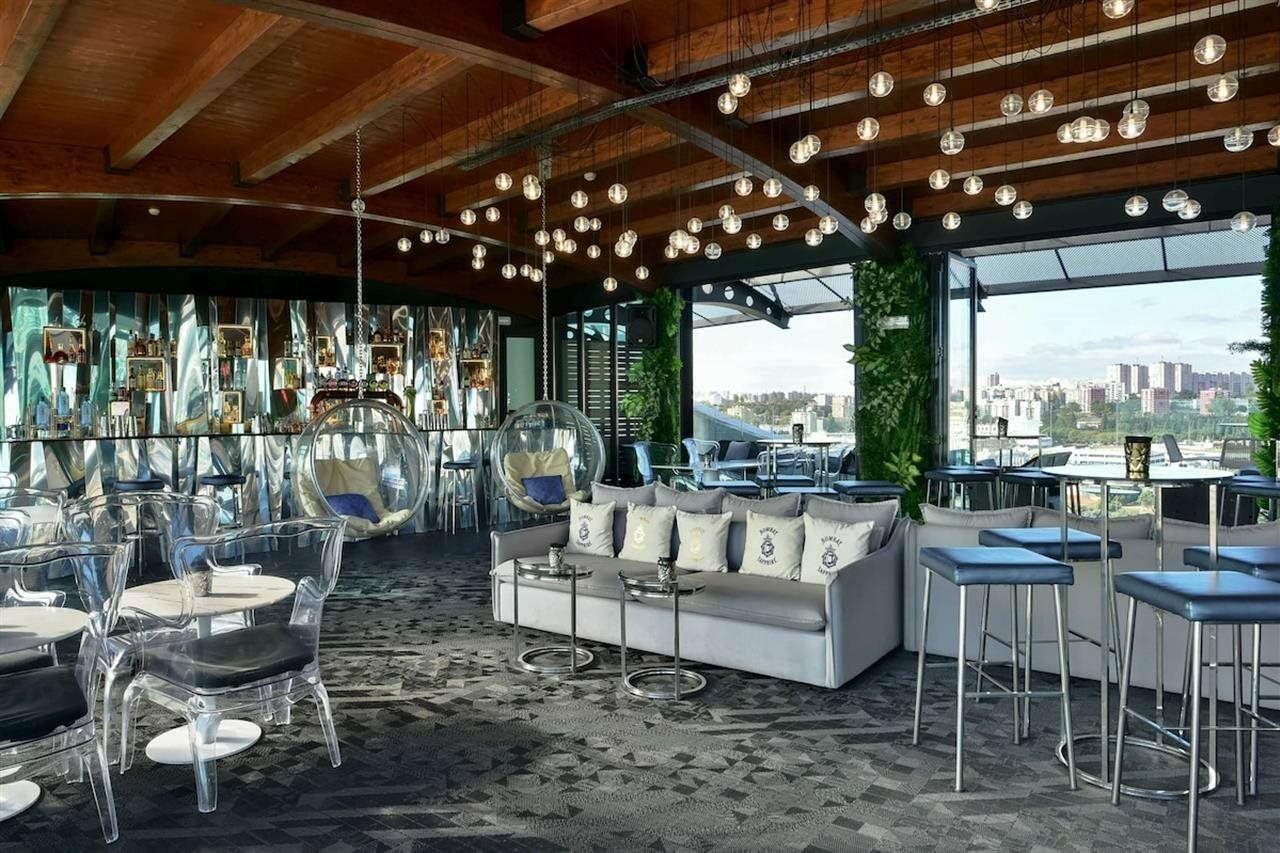 Фото Hotel Lisboa