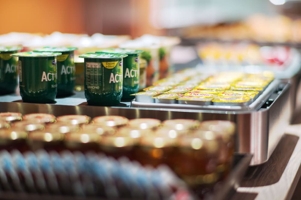 Фото Hotel Chateaudun Opera