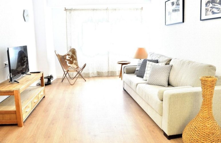 Фото Abal Apartments-Teatro