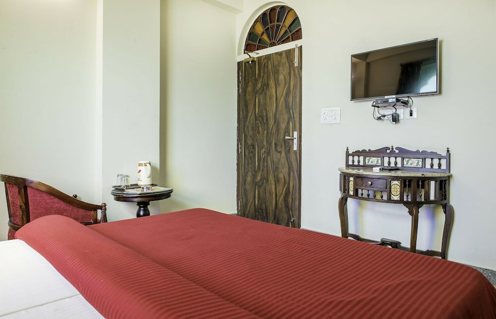 Фото Kalyan Heritage