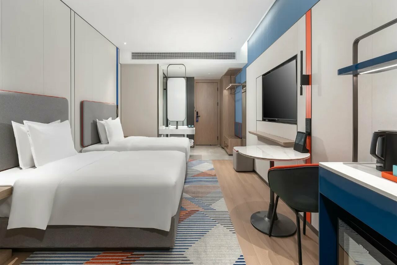 Фото отеля 3