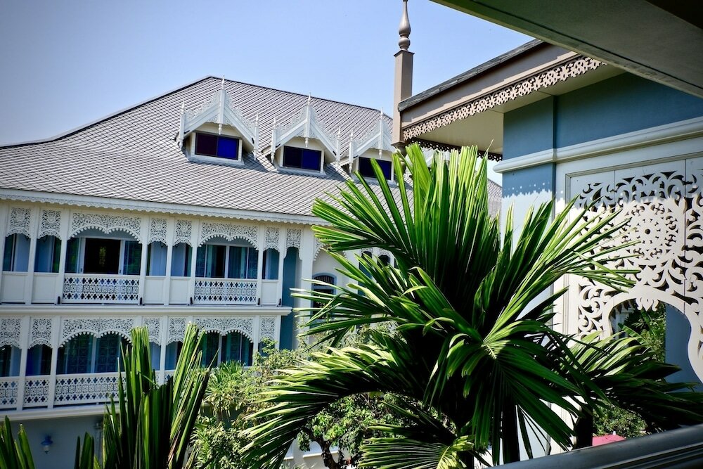 Фото At Pingnakorn Riverside Hotel Chiangmai