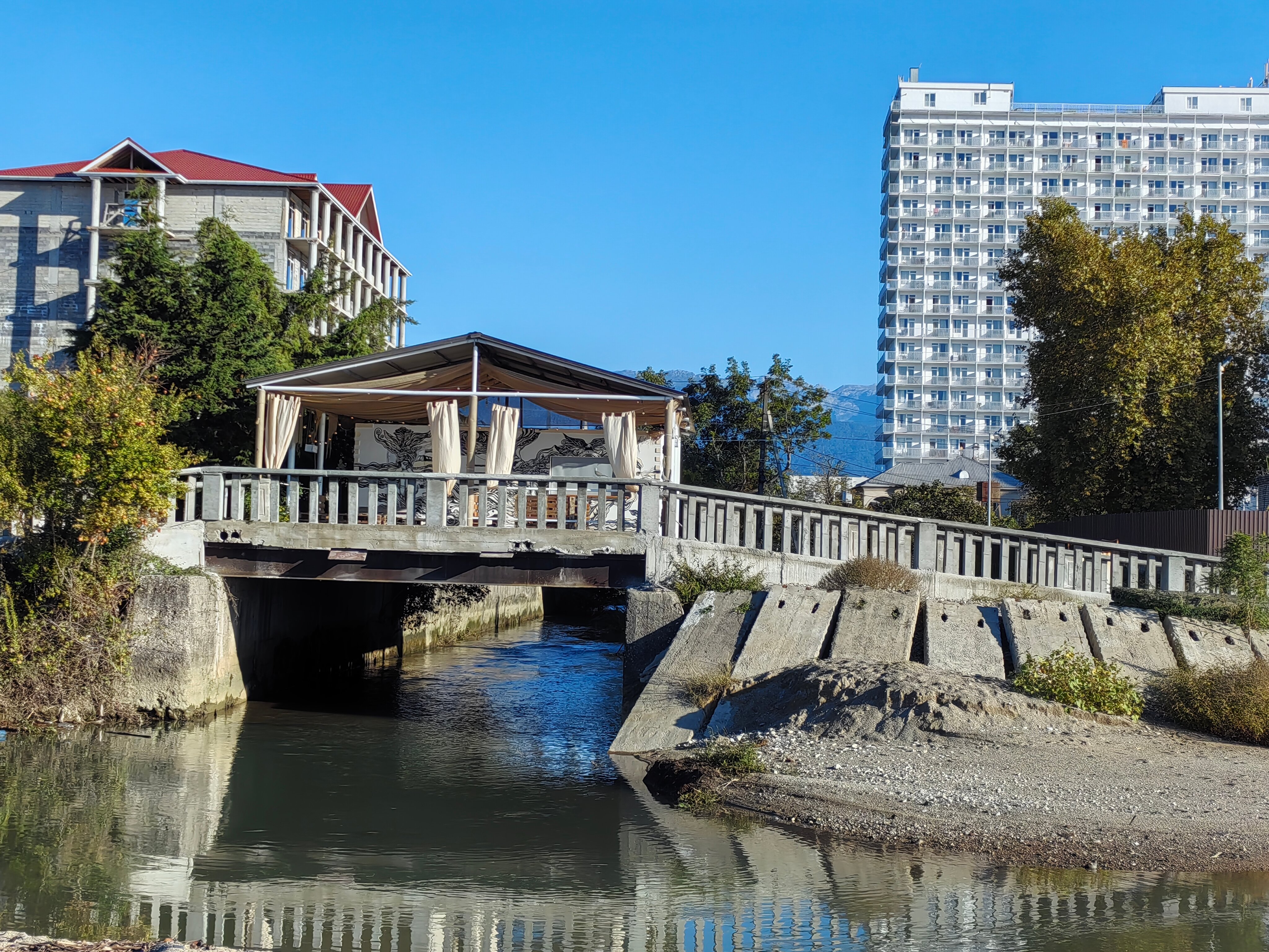 Фото Гранд-отель Россия