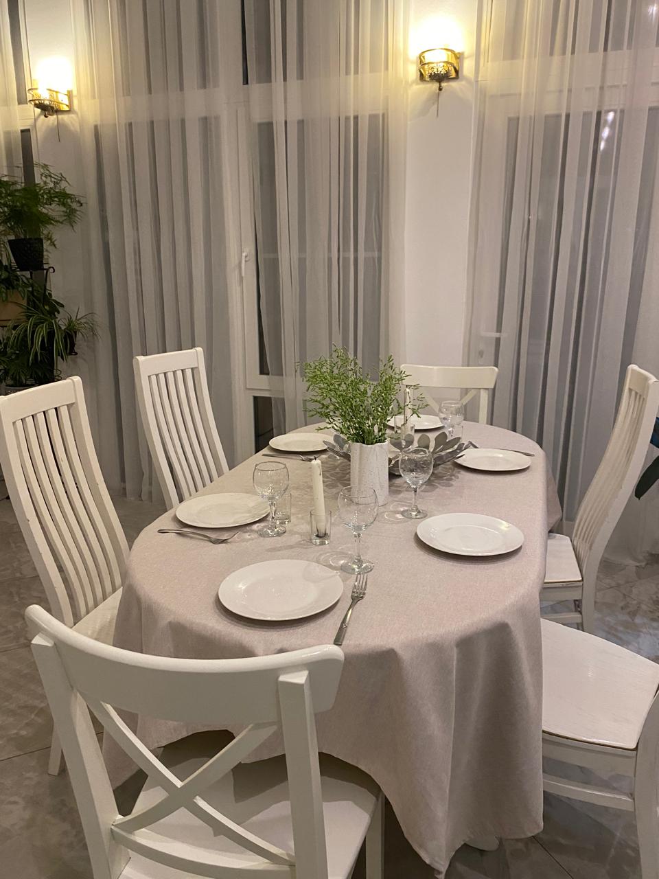 Фото Дом на Фабрициуса