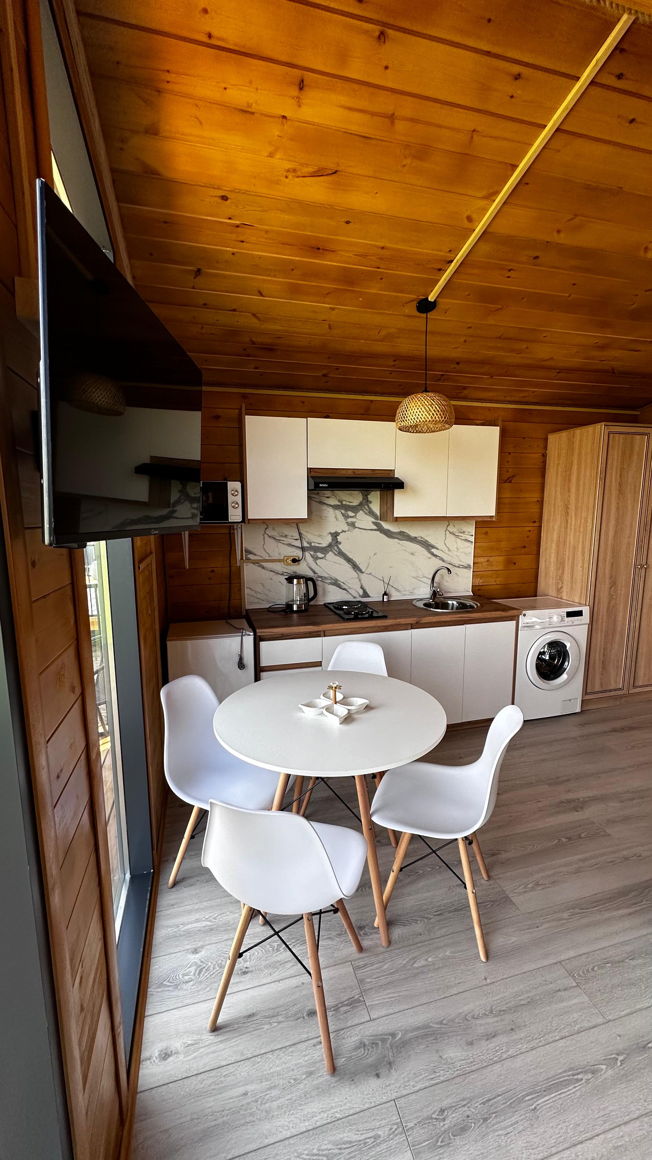 Фото Дом в Авадане