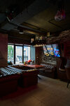 Pihta Lounge & Kalyannaya (Oktyabrskiy Avenue, 56), bar de cachimbas