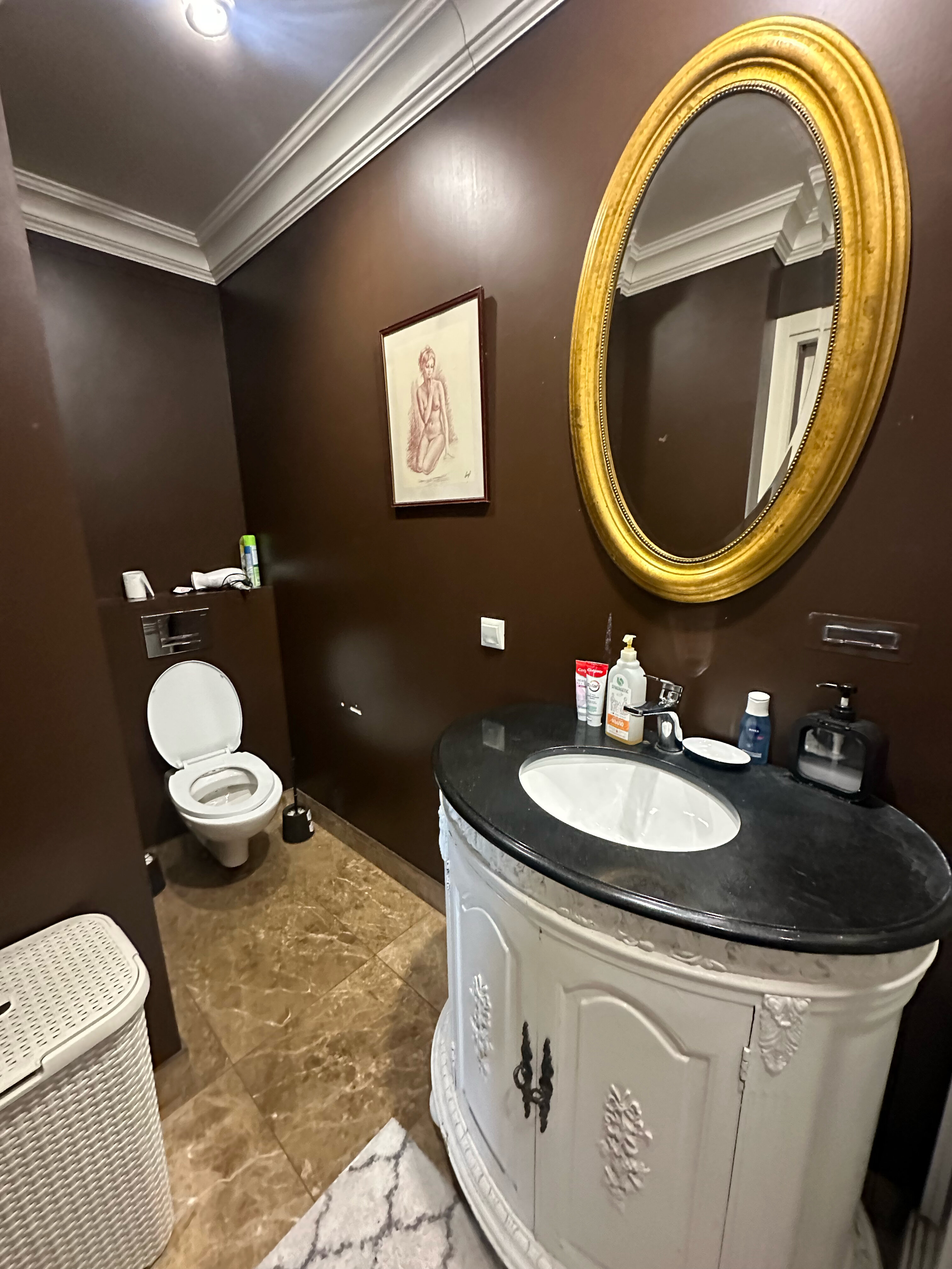 Фото Апартаменты Либуа